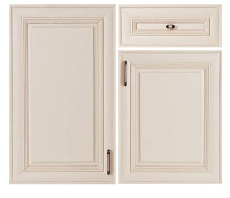 Panda kitchen and bath is considered an essential business. Bristol Antique White Panda Kitchen | Antique white ...