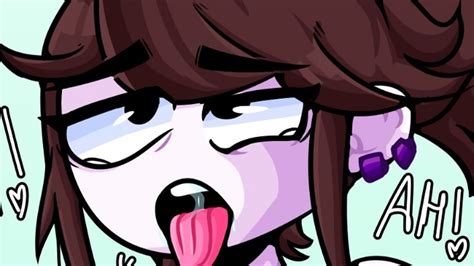 sexy jaiden animations bosaero