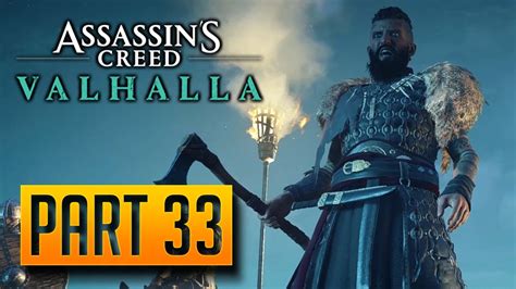 Assassin S Creed Valhalla 100 Walkthrough Part 33 A Triumphant