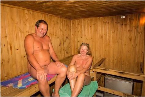 Uk Nudist Camp Which Attracts Daring Tourists Worldwide Up For Sale I Know All News