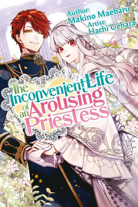 The Inconvenient Life Of An Arousing Priestess Review By Theoasg