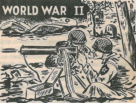 The historical facts of world war 2. 1930-1940, Events Leading Up to World War 2 timeline ...