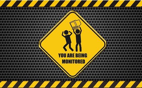 Funny Warning Signs Wallpapers Wallpaper Cave