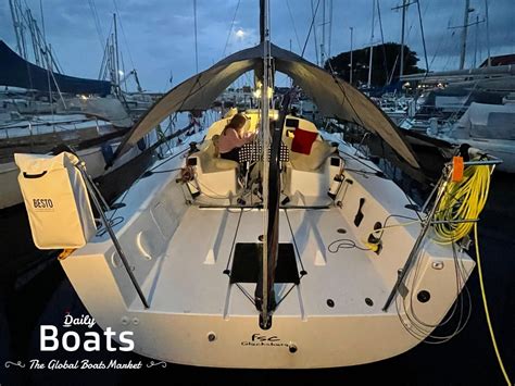 2020 J Boats J99 For Sale View Price Photos And Buy 2020 J Boats J99 298510