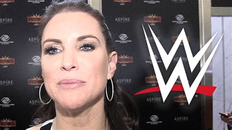Stephanie McMahon Resigns As Co CEO Of WWE Days After Vinces Return