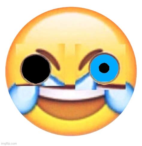 Cursed Image 1 Emoji Time Imgflip