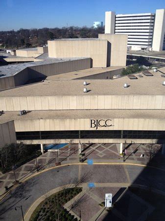 Birmingham-Jefferson Convention Complex - 2021 All You Need to Know