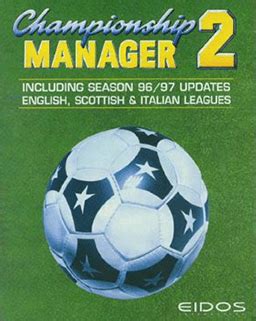 Tiny championship manager pin by @hallydesigns. Championship Manager 96/97 - Wikipedia