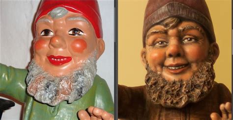 Pin On Antique Gnomes With Soul More Than 100 Years Old