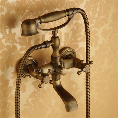 Buy the latest bathtub faucet gearbest.com offers the best bathtub faucet products online all the search results for 'bathtub faucet' are shown to help you, we can recommend these related keywords. Discount Antique Brass Sitting Type Wall Mount Bathtub Faucet