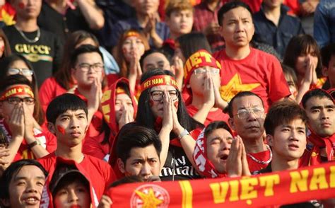 Theo thống kê của trang soccerway, từ 2008 đến nay 2 đội tuyển việt nam và malaysia đã gặp nhau tổng cộng 12 lần. U23 Việt Nam sẽ đá chung kết chiều nay, đây là cách để bạn ...