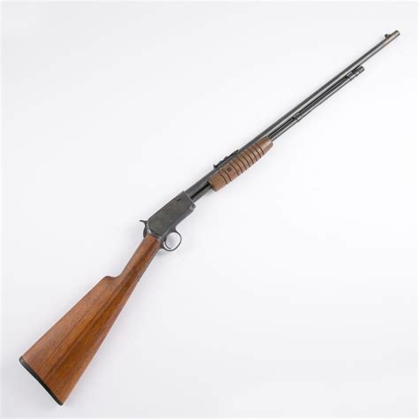 Winchester Model 62 Pump 22 Rifle S L Lr Dss Firearms