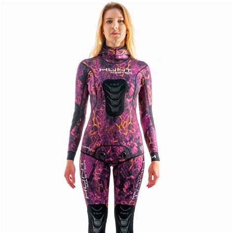 Explore The Various Features And Benefits Of A One Piece Wetsuit