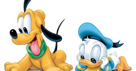 With these animated cartoon png images, you can directly use them in your design project without cutout. Pluto Transparent Background | PNG Mart