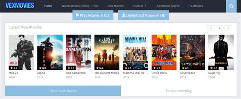 How To Watch Blocked Movies And How To Unblock Movies Minitool Moviemaker