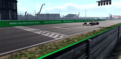 Video Codemasters Shares Zandvoort Footage And F1 2020 Game Covers