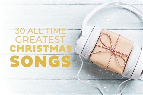 All Time Greatest Christmas Songs Infographic Entertainers Worldwide