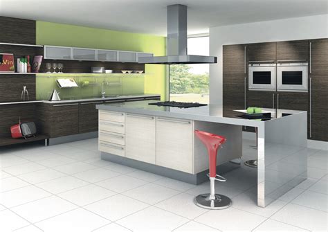 desain dapur minimalis cantik model rumah terbaru minimalis