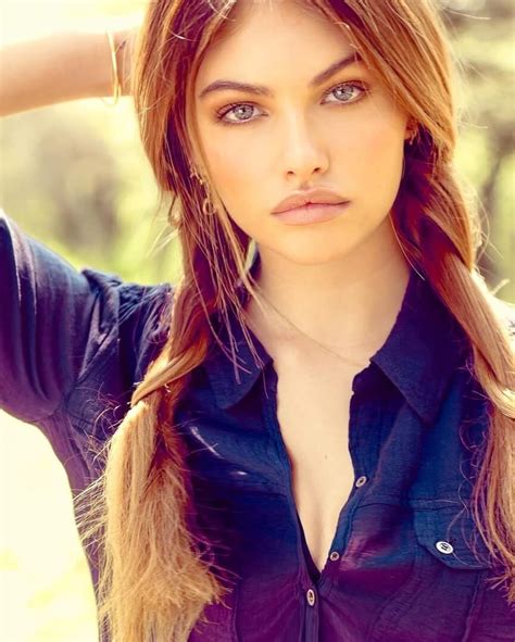 Thylane Blondeau Hottest Pictures You Will Ever See On The Internet Fap Tributes Fap Tributes
