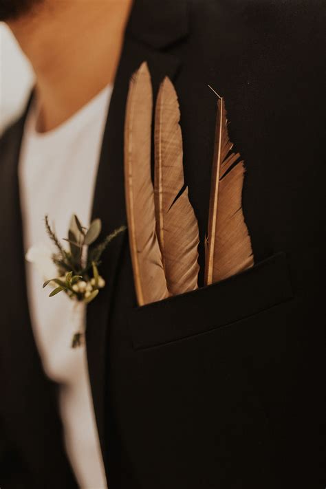 Wedding Attire For Men A Guide To Dressing For An Adventurous Wedding