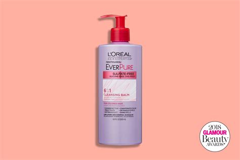 Baby shampoo hair suited for. The Best Products for Curly and Textured Hair of 2018 ...