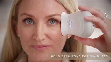 Nuface Deep Wrinkle Treatment Attachment Benefits And How To Youtube
