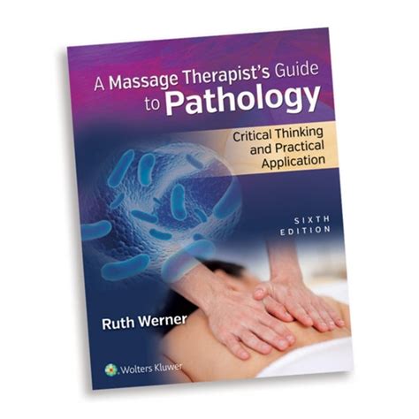 Book Massage Therapist 39 S Guide To Pathology 6th Edition North Coast Medical