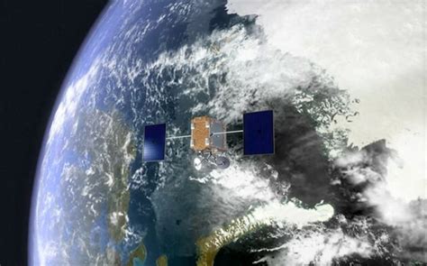 Oneweb Targets Arctic For Kickoff Of Satellite Broadband Service In 2020