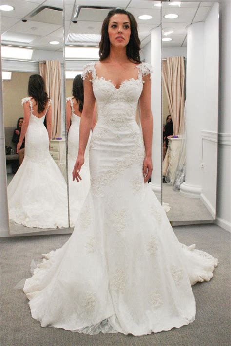 Welcome kleinfeld bridal, to the world's premier bridal salon. Yes Dress In-Depth: Elizabeth | Say Yes to the Dress | TLC