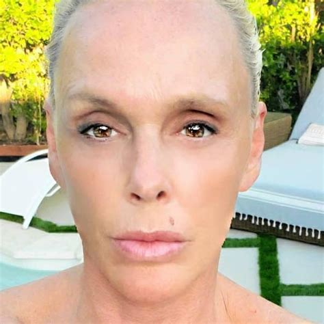 Brigitte Nielsen Latest News And Pictures From The Actress Model And Singer Hello