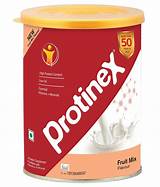 Images of Protinex Health Drink