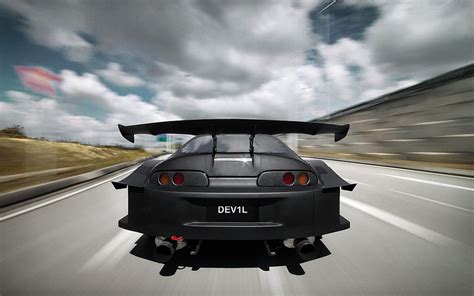 Mk4 Modified Supra Wallpaper Toyota Supra Live Wallpaper