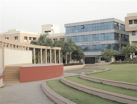 Dy Patil International University Dypiu Pune Images Photos