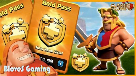 Live Clash Of Clan Should You Buy Clash Fest King In Coc September