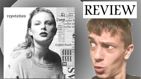 The Old Taylor Is Dead Taylor Swift Reputation Review Youtube