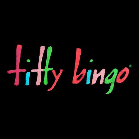 Titty Bingo Concert And Tour History Concert Archives