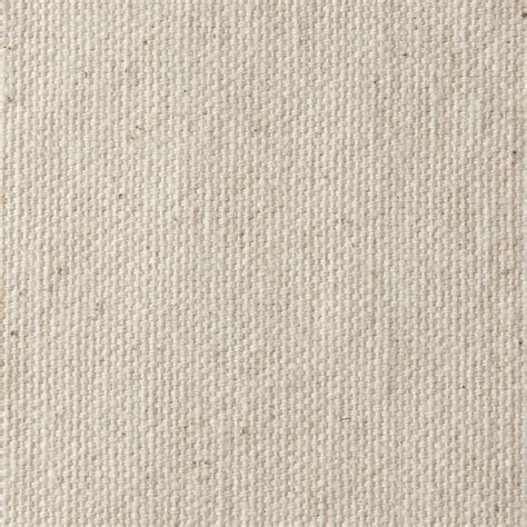 10 Oz Natural Cotton Duck Canvas Fabric 60 Wide 100 Cotton