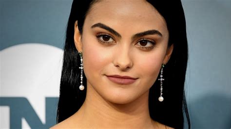 Camila Mendes Defends Riverdale Co Stars Who Have Been Accused Of