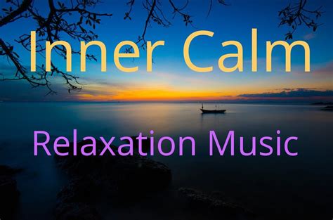 Inner Calm Relaxing Music Meditation Isochronic Tones
