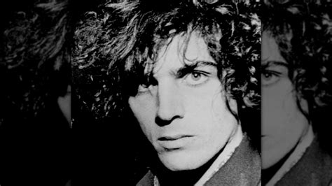 What One Of Syd Barrett S Earliest Interviews Revealed About His Mental Health