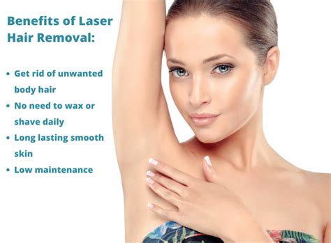 Full Body Laser Hair Removal 10 Things You Need To Know Before Having The Treatment