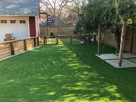 The Benefits Of Installing Artificial Turf For Pet Owners Buildometry