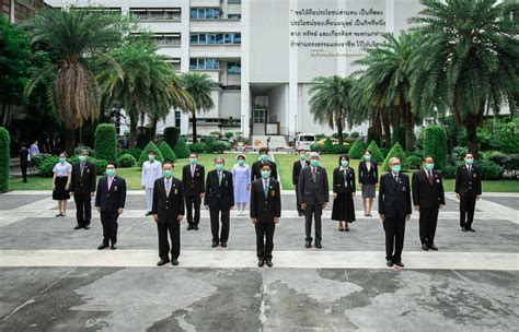 คณะแพทยศาสตร์ จุฬาลงกรณ์มหาวิทยาลัย 1873 ถนนพระราม4 แขวง. สโมสรนิสิตคณะแพทยศาสตร์ จุฬาลงกรณ์มหาวิทยาลัย - Beiträge ...