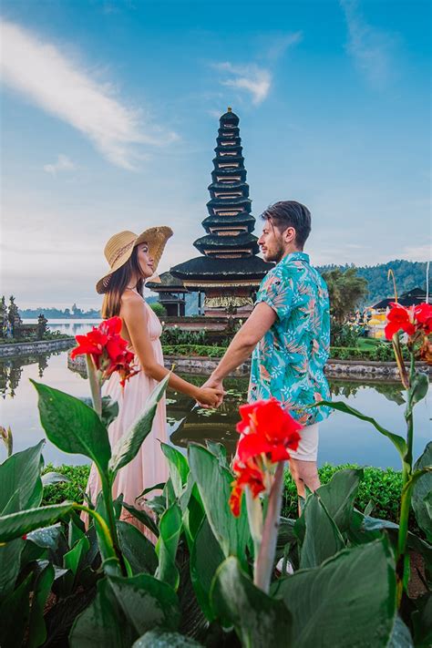 9 Inspiring Romantic Moments To Experience This Valentine In Bali