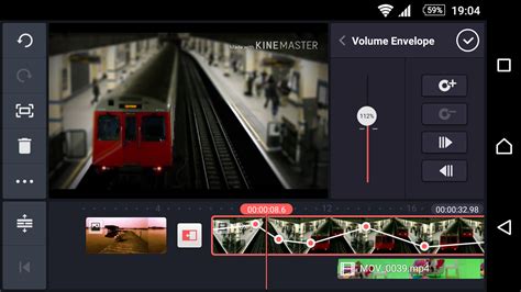 Download kinemaster pro apk for pc/windows/mac. KineMaster - Pro Video Editor - Android Apps on Google Play