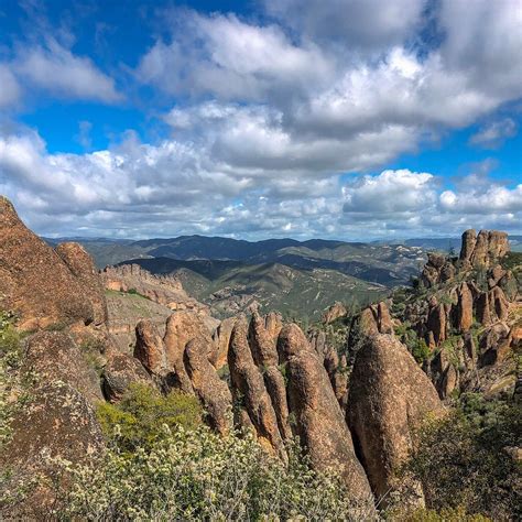 Pinnacles National Park Paicines All You Need To Know Before You Go