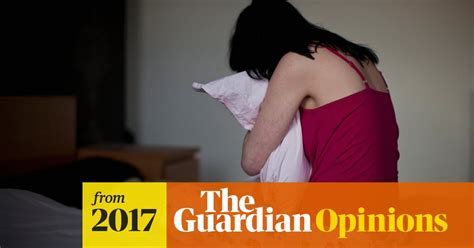 Why Are Women Who Have Escaped Prostitution Still Viewed As Criminals