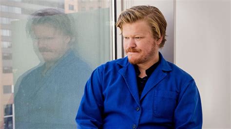 Jesse Plemons Biography Net Worth Wife Age Instagram Height Imdb