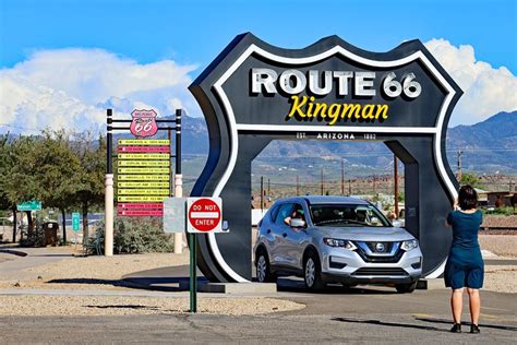 13 Best Things To Do In Kingman Az Planetware