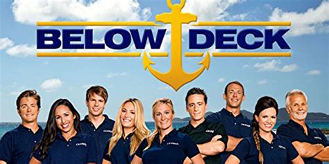 Below Deck New Spinoff Location Revealed For Peacock Streaming Series Informone
